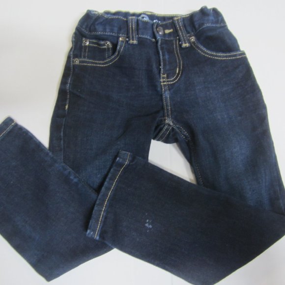 Wonder Nation 5 slim Jeans - Picture 1 of 3